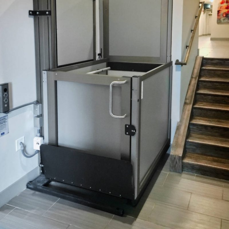 Home - Virginia Home Elevator & Stairlift